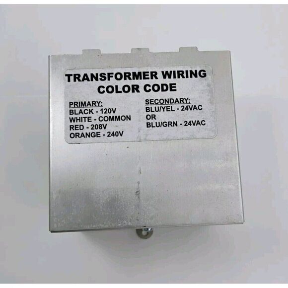 RGF BALLAST MODEL: EL-628-VLTT40310FPRI:COM/120/208/240VAC, 50/60Hz - Picture 5 of 16